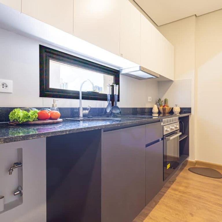 Sky Stays at Asuncion Smart & Bright 1BDR - Apartamento - 6
