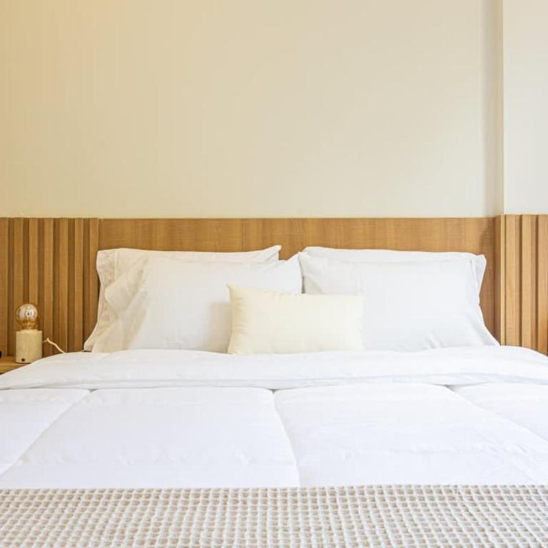 Sky Stays at Asuncion Smart & Bright 1BDR - Apartamento - 10