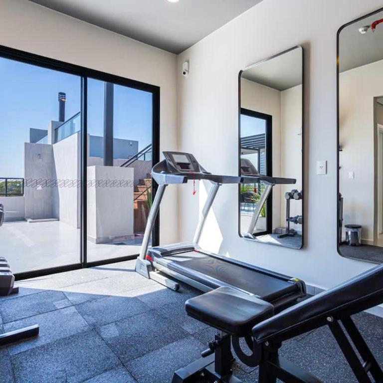 Sky Stays at Asuncion Smart & Bright 1BDR - Apartamento - 20