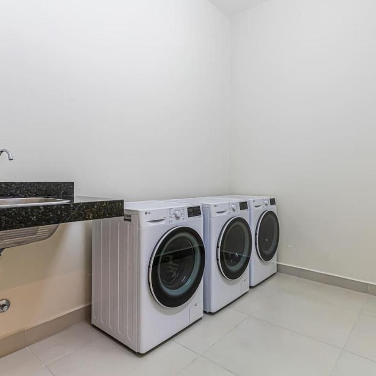 Sky Stays at Asuncion Smart & Bright 1BDR - Apartamento - 22
