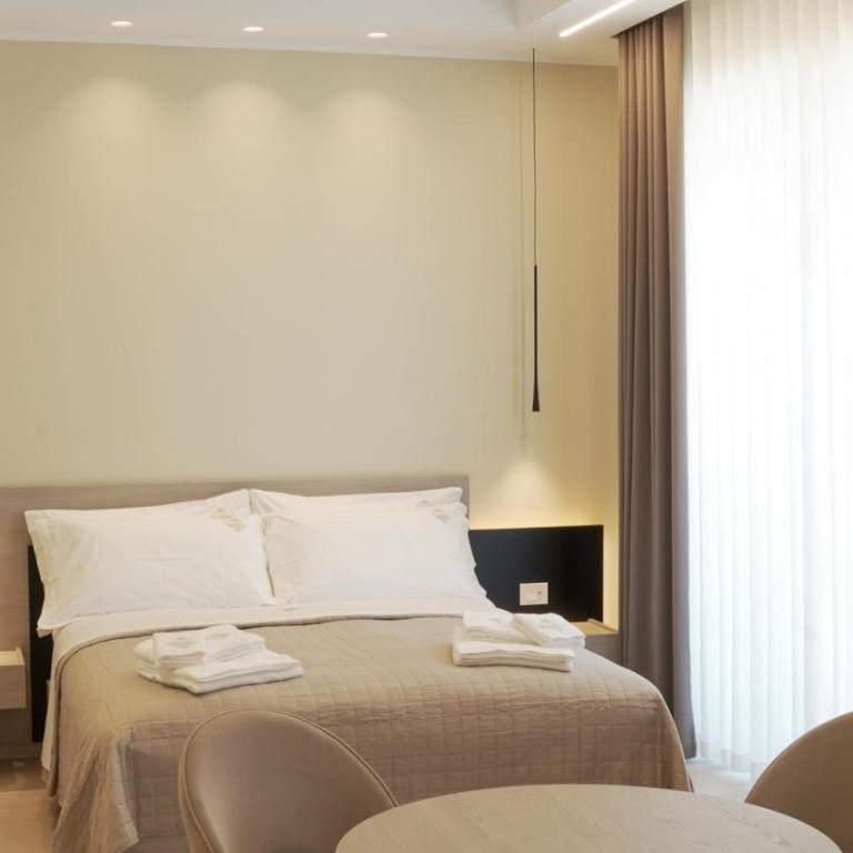 Manoli Luxury Rooms - Junior Suite - 5