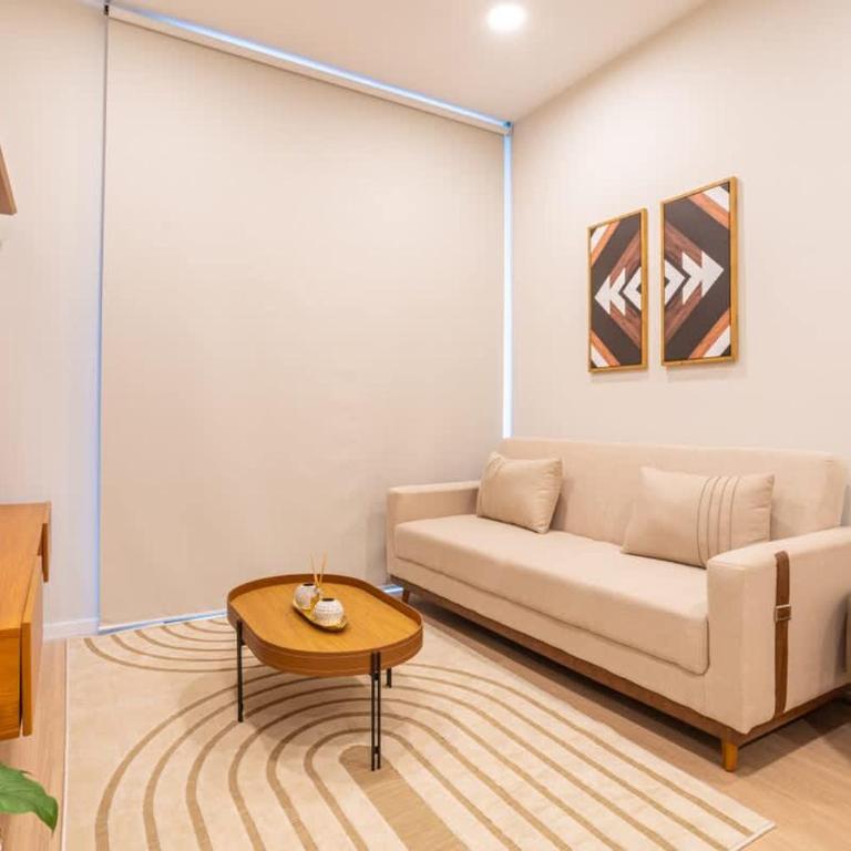 Sky Stays at Asunción Cozy & Bright 2BDR - Apartamento - 4