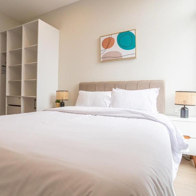 Sky Stays at Asunción Cozy & Bright 2BDR - Apartamento - 27