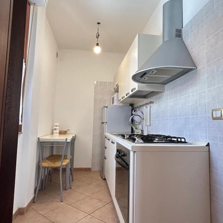LA CASA CATALANA, Alguer - Appartamento con 2 Camere da Letto - 2