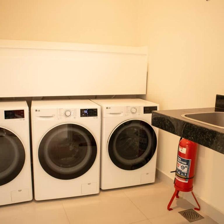 Sky Stays at Asunción Cozy & Bright 2BDR - Apartamento - 48