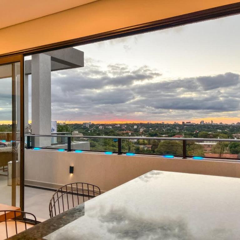 Sky Stays at Asunción Cozy & Bright 2BDR - Apartamento - 55