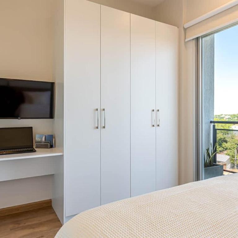 Sky Stays at Asunción Cozy 1BDR in Recoleta - Apartamento - 11