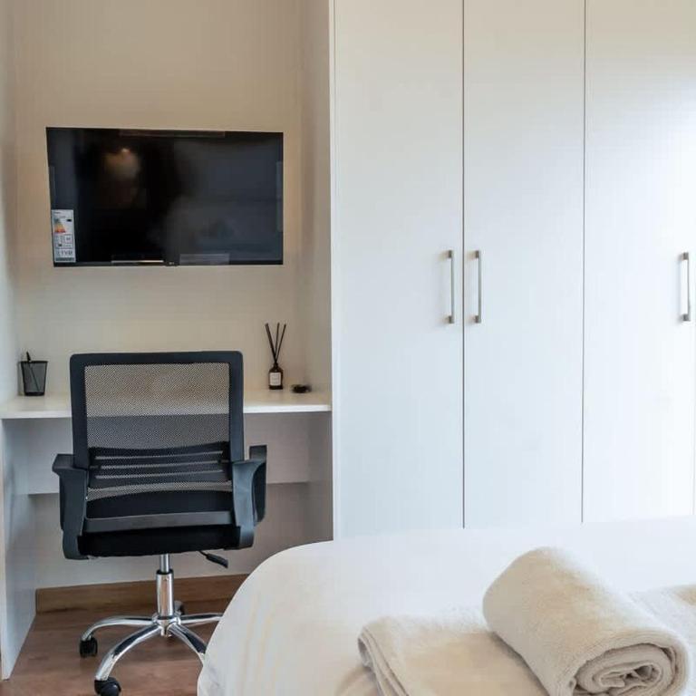 Sky Stays at Asunción Cozy 1BDR in Recoleta - Apartamento - 12