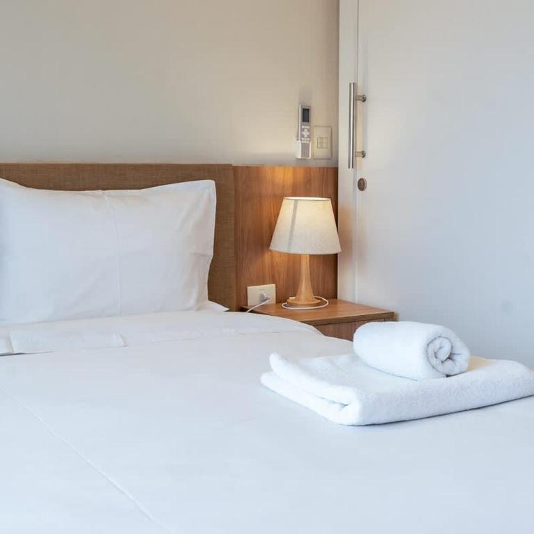 Sky Stays at Asunción Cozy 1BDR in Recoleta - Apartamento - 9