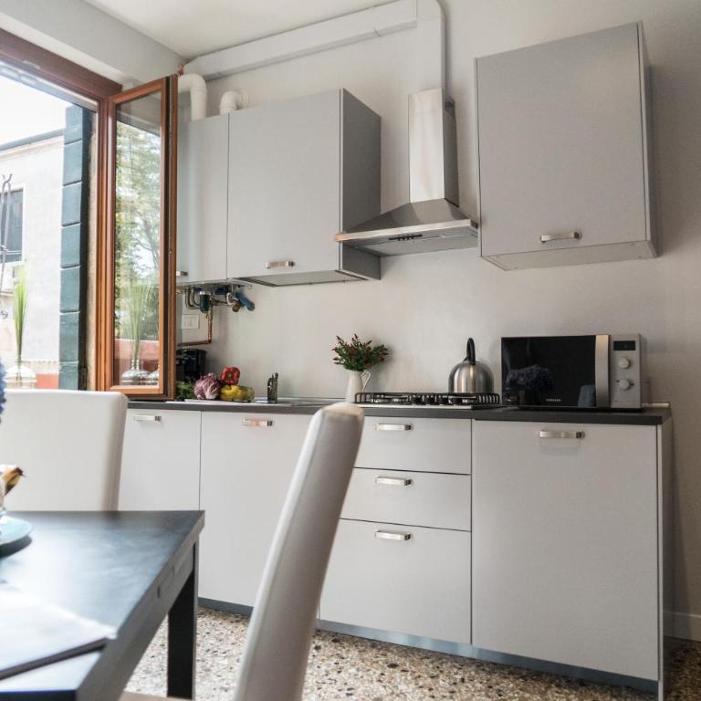 Venier Apartment - Appartamento con Balcone - 10