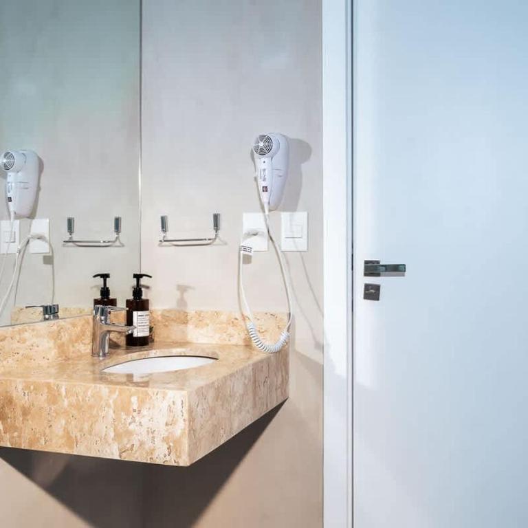 Sky Stays at Asunción Cozy 1BDR in Recoleta - Apartamento - 15