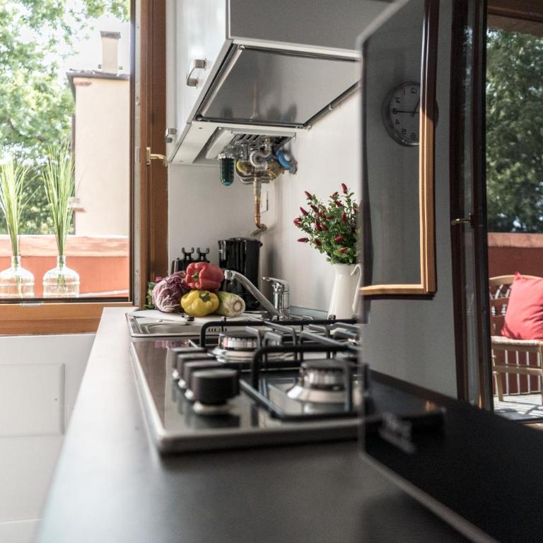 Venier Apartment - Appartamento con Balcone - 5
