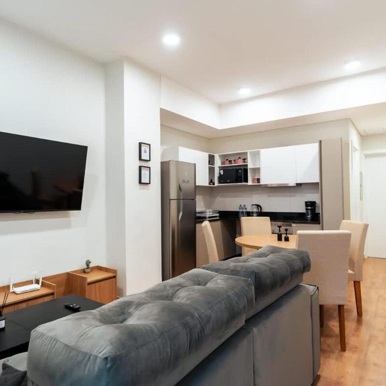 Sky Stays at Asunción Cozy 1BDR in Recoleta - Apartamento - 2