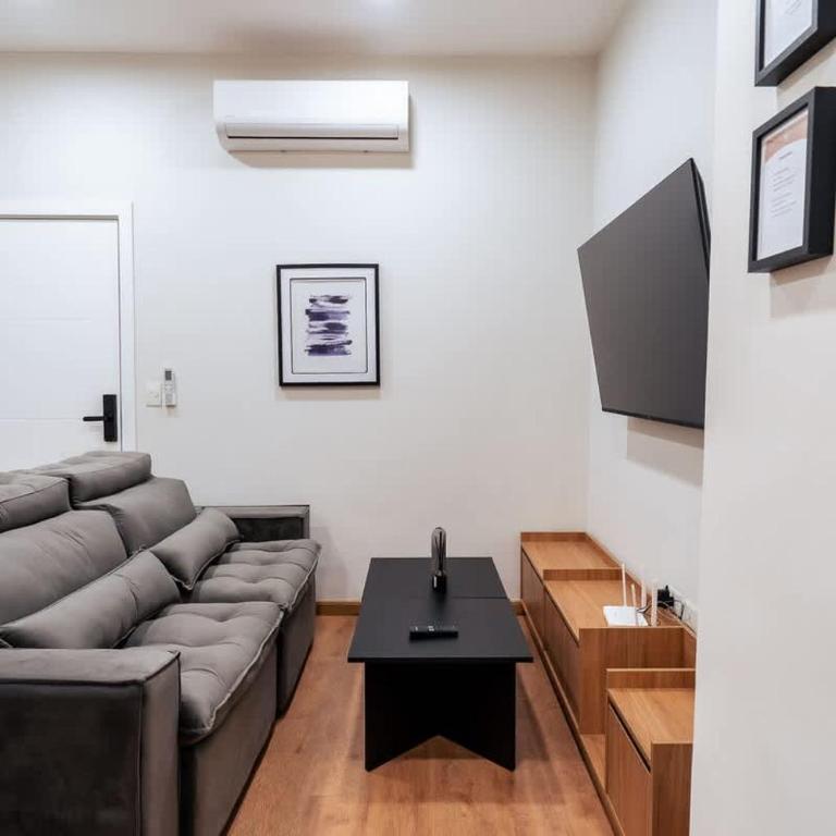 Sky Stays at Asunción Cozy 1BDR in Recoleta - Apartamento - 3