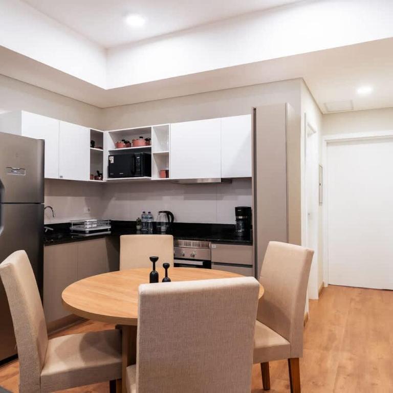 Sky Stays at Asunción Cozy 1BDR in Recoleta - Apartamento - 6