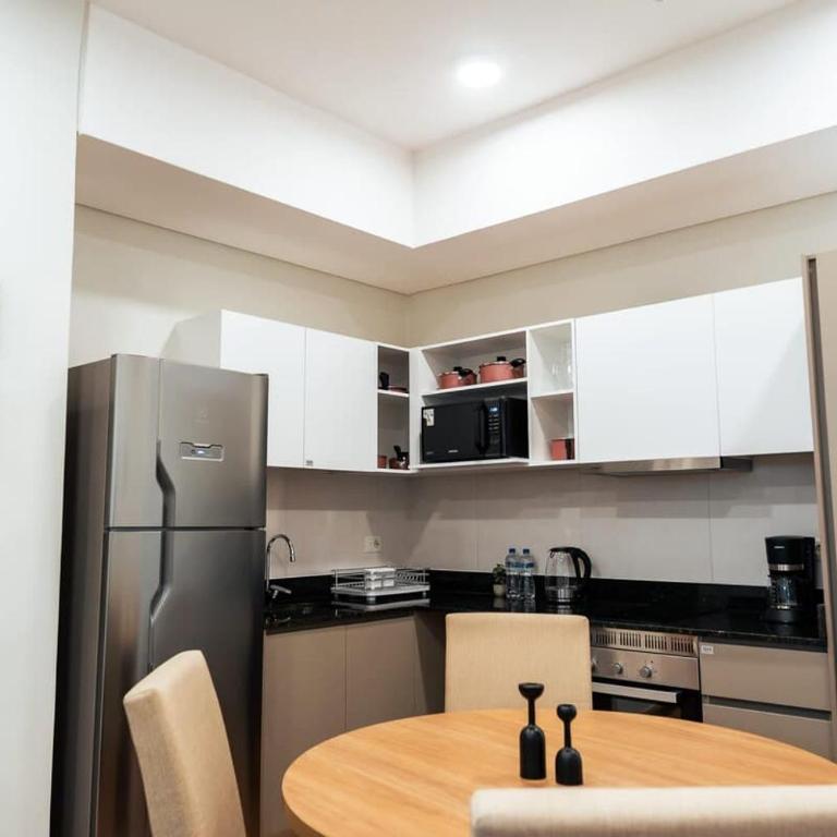 Sky Stays at Asunción Cozy 1BDR in Recoleta - Apartamento - 5