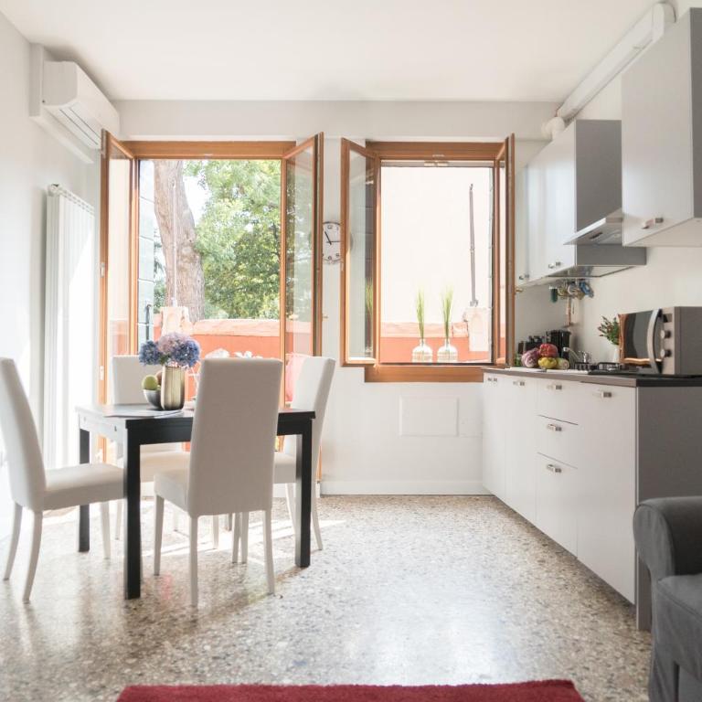 Venier Apartment - Appartamento con Balcone - 12