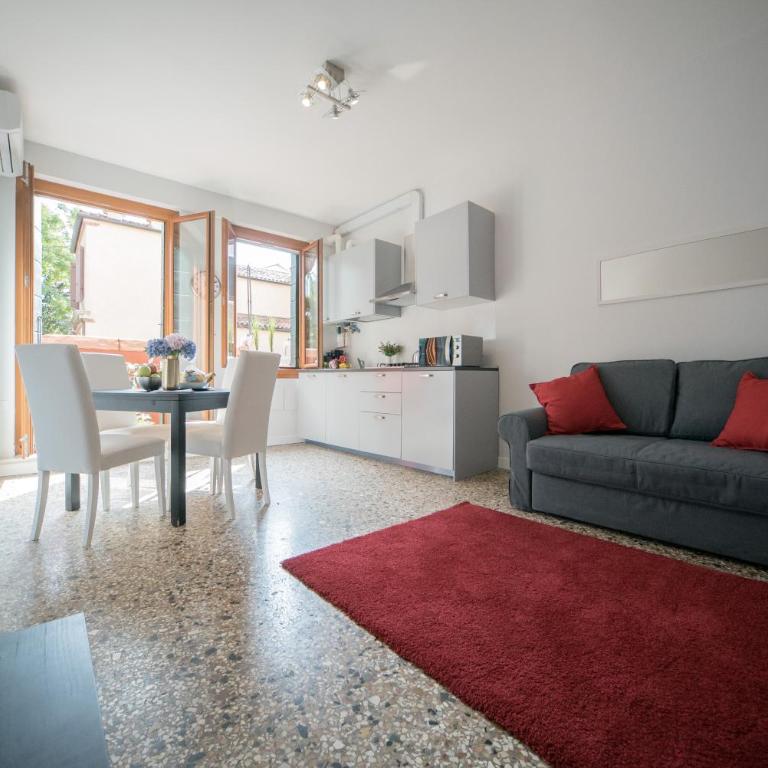 Venier Apartment - Appartamento con Balcone - 1