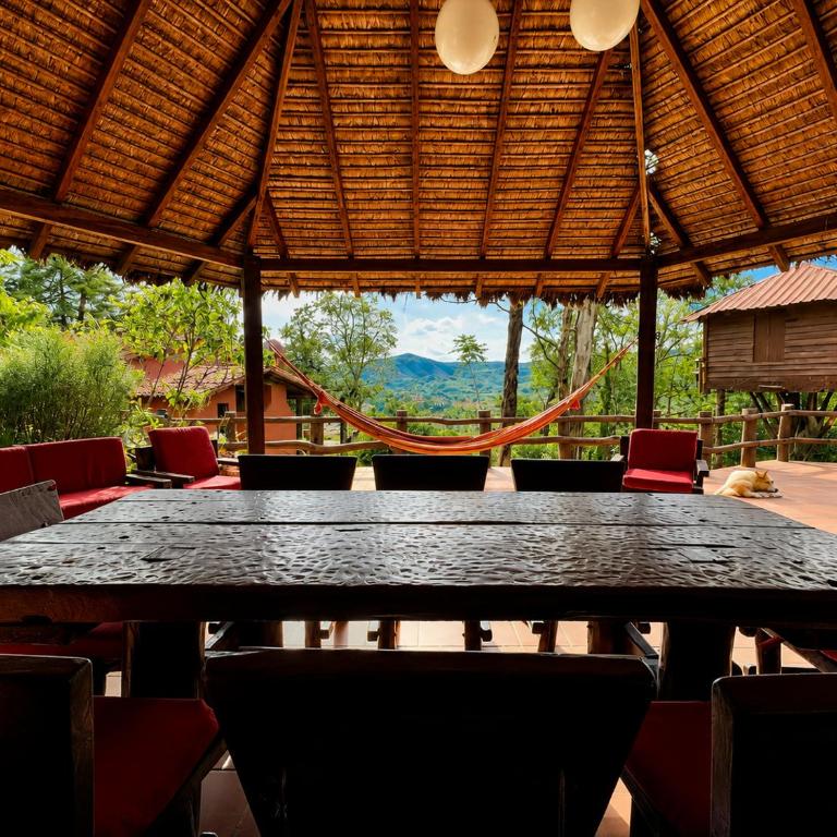 Valle Verde Lodge - Vista - Casa de 3 dormitorios - 4
