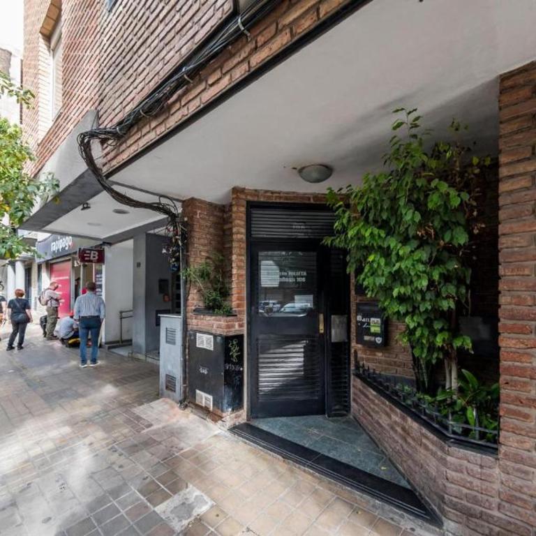 Viaggiato Larrañaga II - Apartamento de 1 dormitorio - 8