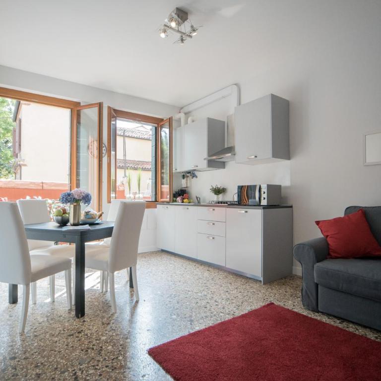 Venier Apartment - Appartamento con Balcone - 13