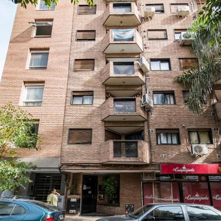 Viaggiato Larrañaga II - Apartamento de 1 dormitorio - 3