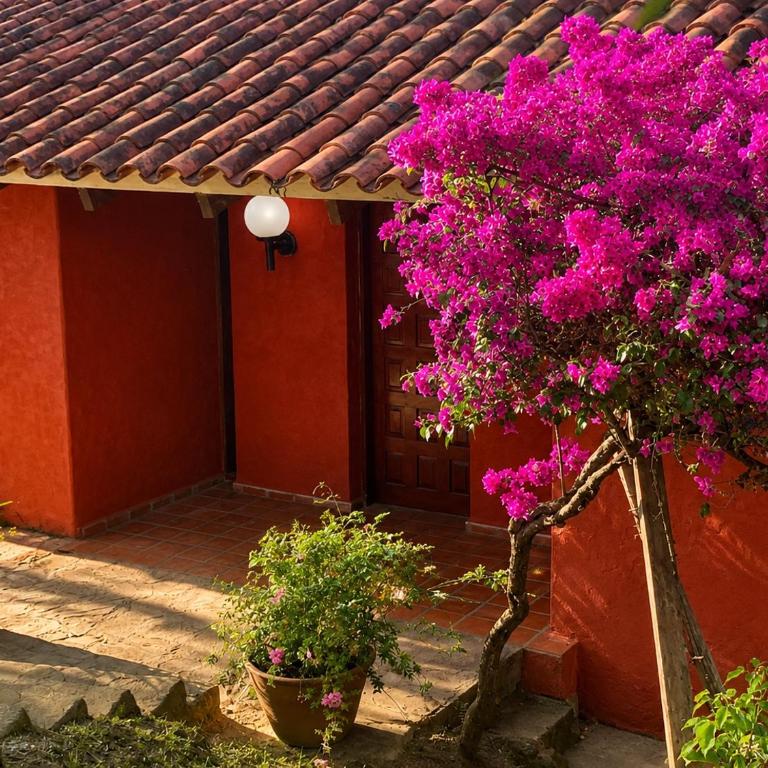Valle Verde Lodge - Vista - Casa de 3 dormitorios - 1