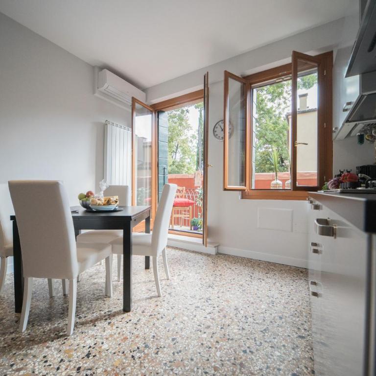 Venier Apartment - Appartamento con Balcone - 14