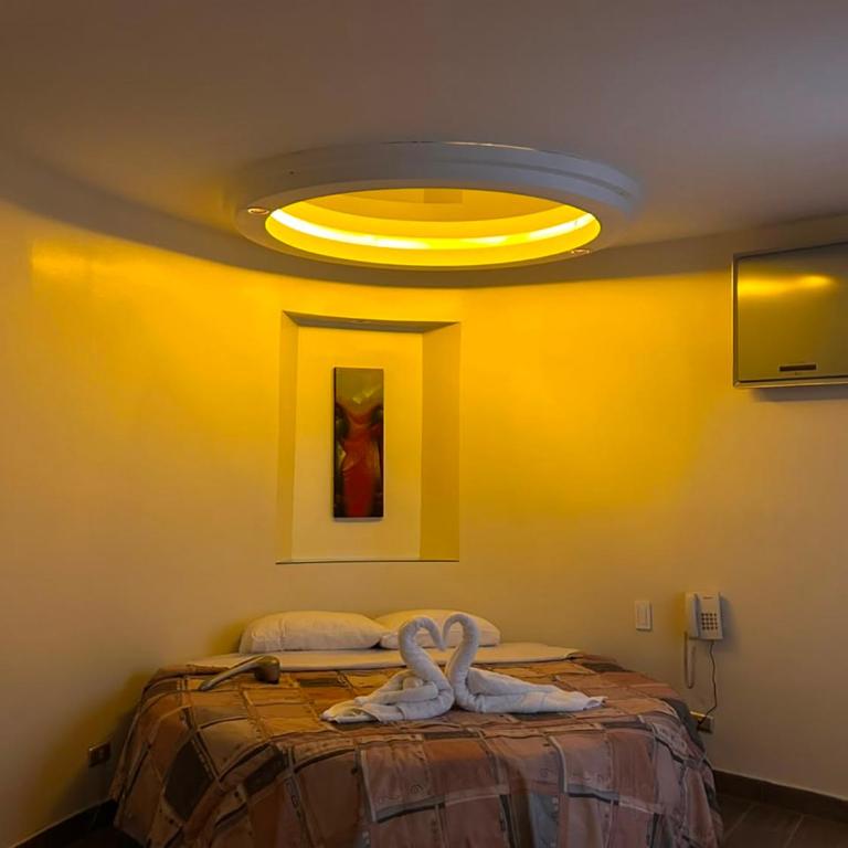 Los Mirtos suite & Hotel - Duplex Suite - 4