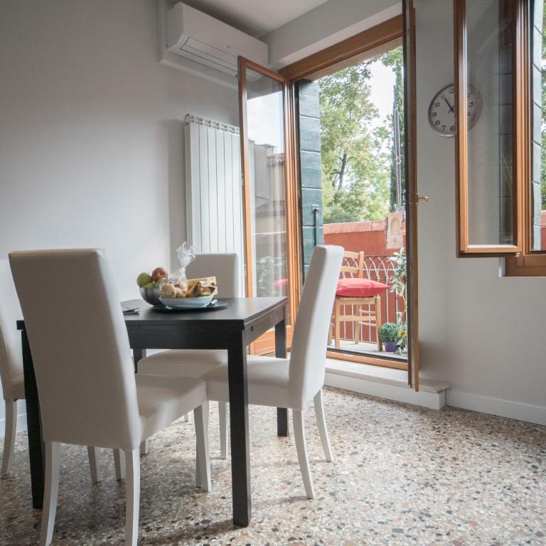 Venier Apartment - Appartamento con Balcone - 15
