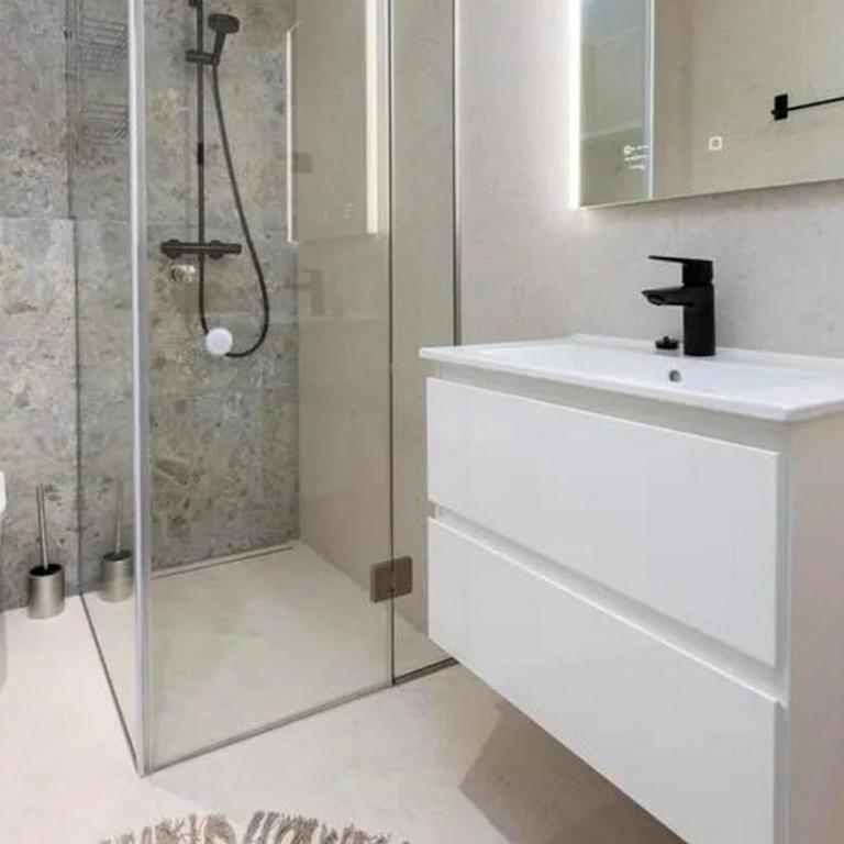 Paris en Toute Simplicité - Apartamento de 1 dormitorio - 2