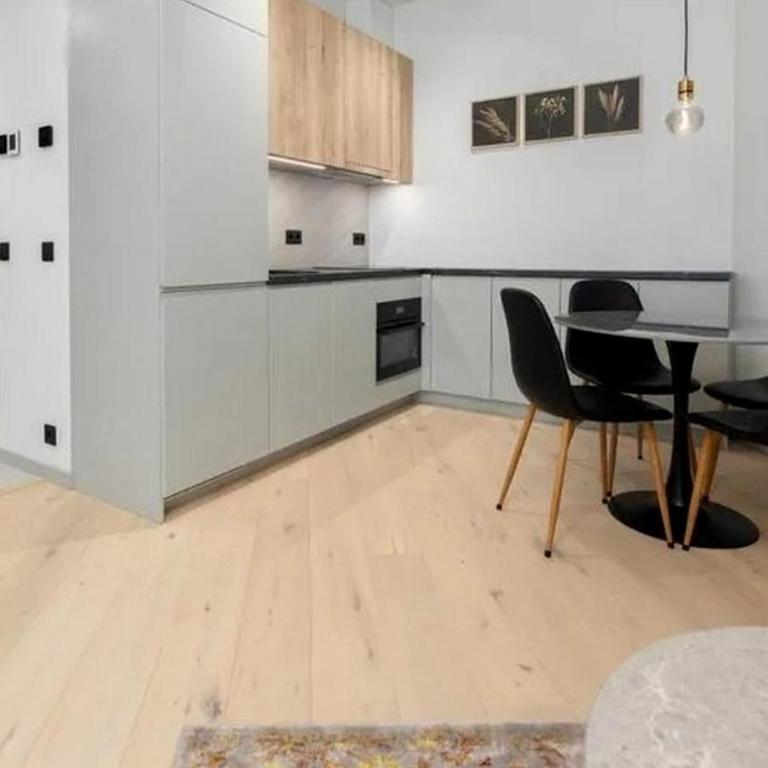 Paris en Toute Simplicité - Apartamento de 1 dormitorio - 3