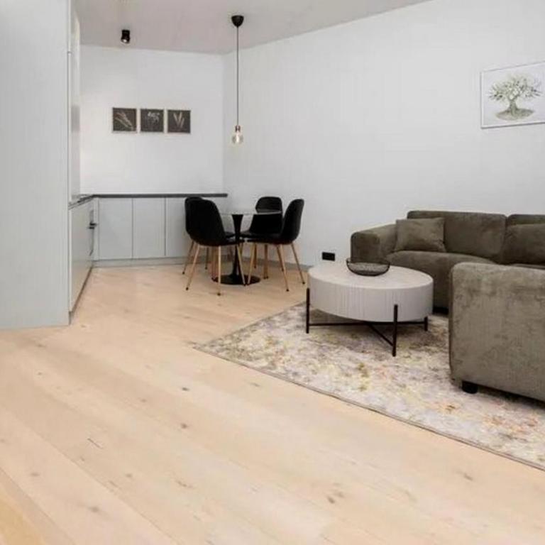 Paris en Toute Simplicité - Apartamento de 1 dormitorio - 4