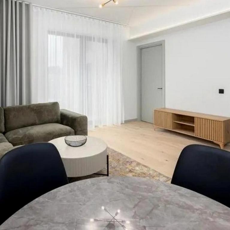 Paris en Toute Simplicité - Apartamento de 1 dormitorio - 6