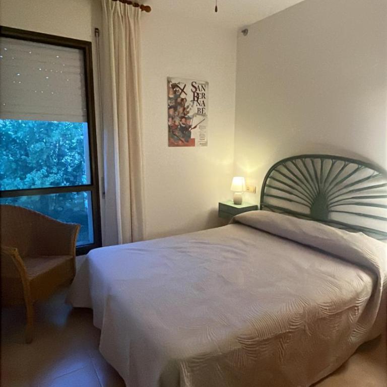 Apartamento Nina - Apartamento de 1 dormitorio - 1