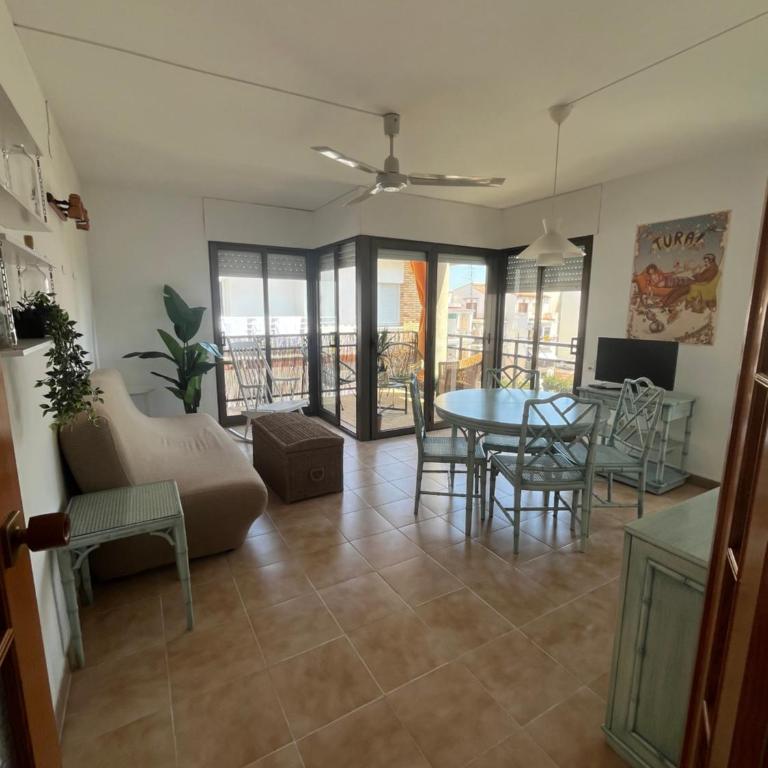 Apartamento Nina - Apartamento de 1 dormitorio - 5