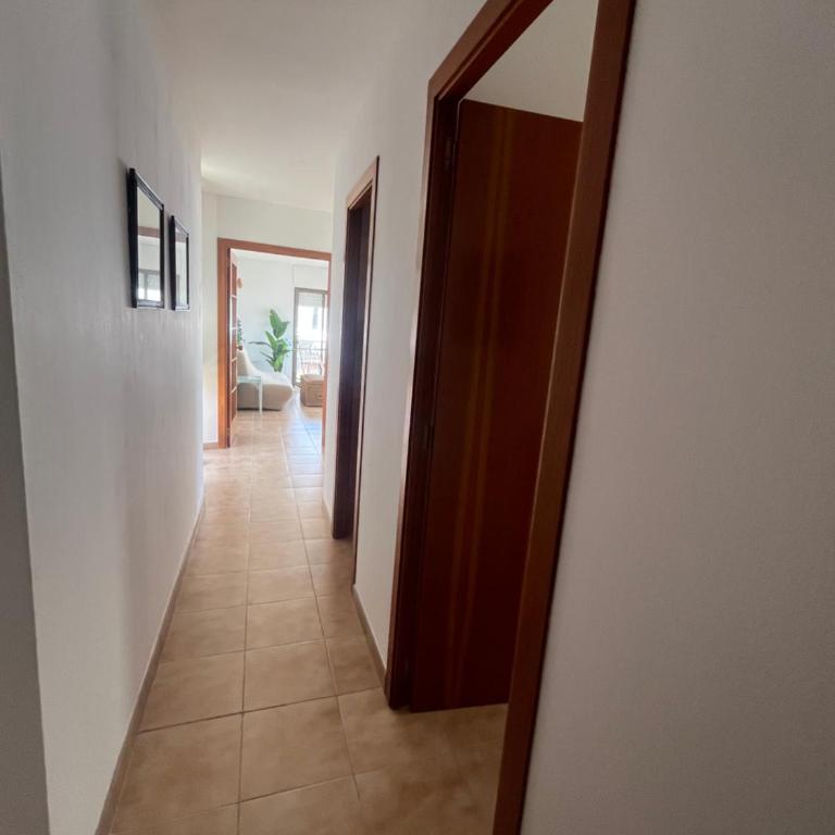 Apartamento Nina - Apartamento de 1 dormitorio - 6