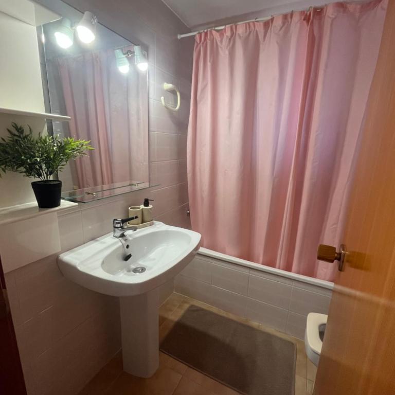 Apartamento Nina - Apartamento de 1 dormitorio - 7