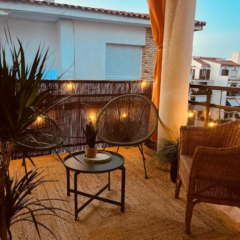 Apartamento Nina - Apartamento de 1 dormitorio - 11