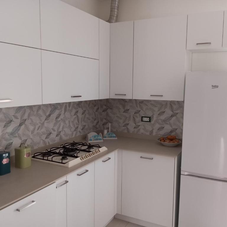 Pienne ospitale - Appartamento con 2 Camere da Letto - 5