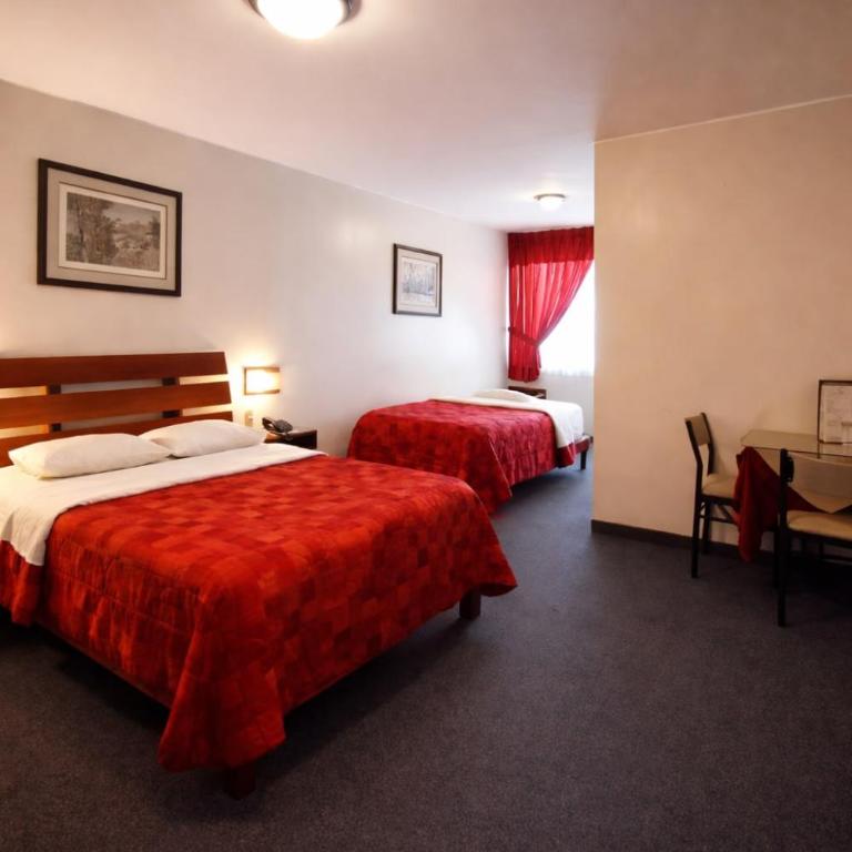 Los Mirtos suite & Hotel - Twin Room - 2