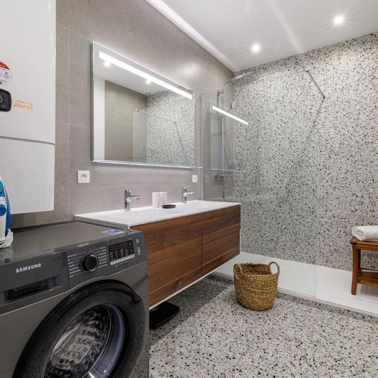 Magnifique appartement centre de Cannes Croisette - Appartement 1 Chambre - 6