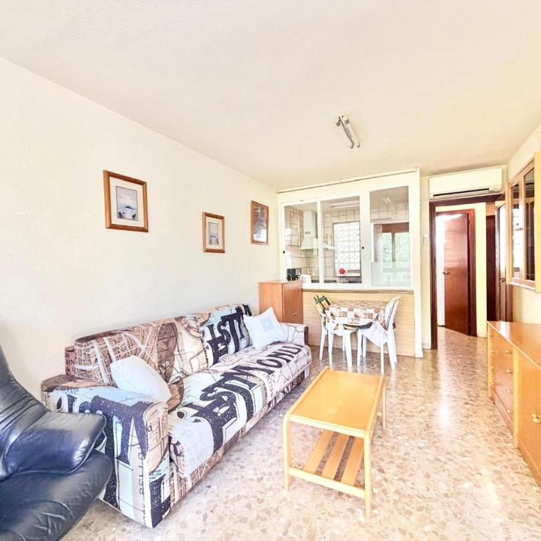 Mariscal Levante Beach Apartment - Apartment - 3