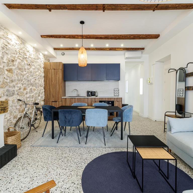Magnifique appartement centre de Cannes Croisette - Appartement 1 Chambre - 22