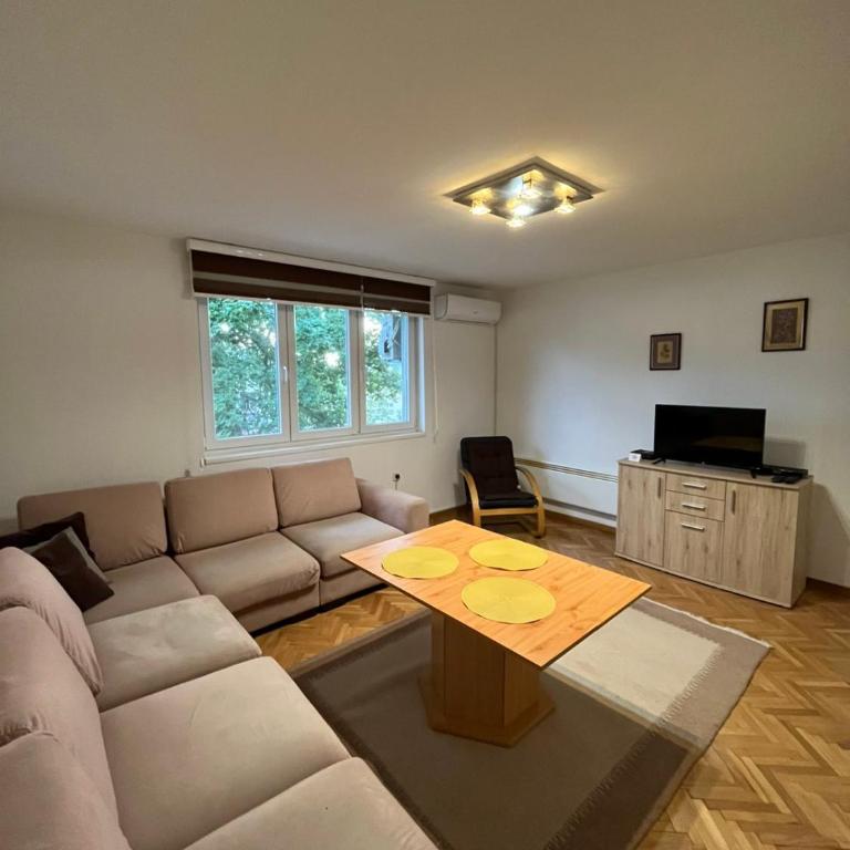 Sarajevo Apart - Apartman sa 1 Spavaćom Sobom - 1