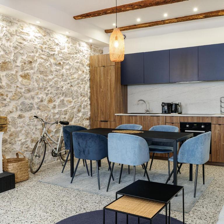Magnifique appartement centre de Cannes Croisette - Appartement 1 Chambre - 34