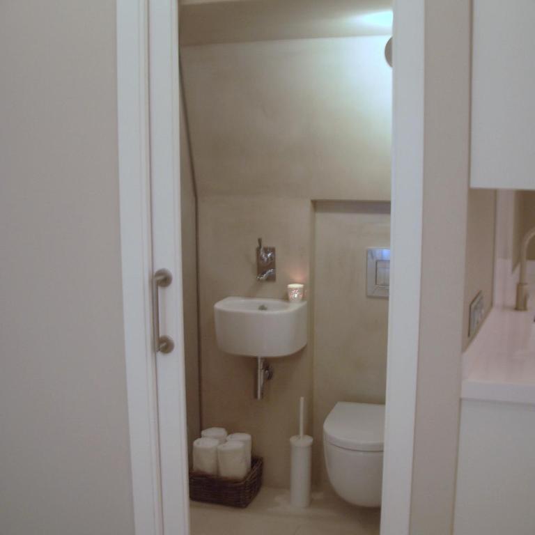 Apartamentos Can Quim - Estudio (2 adultos) - 12