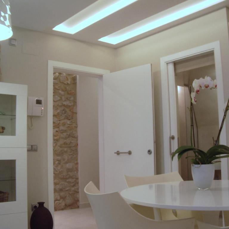 Apartamentos Can Quim - Estudio (2 adultos) - 14