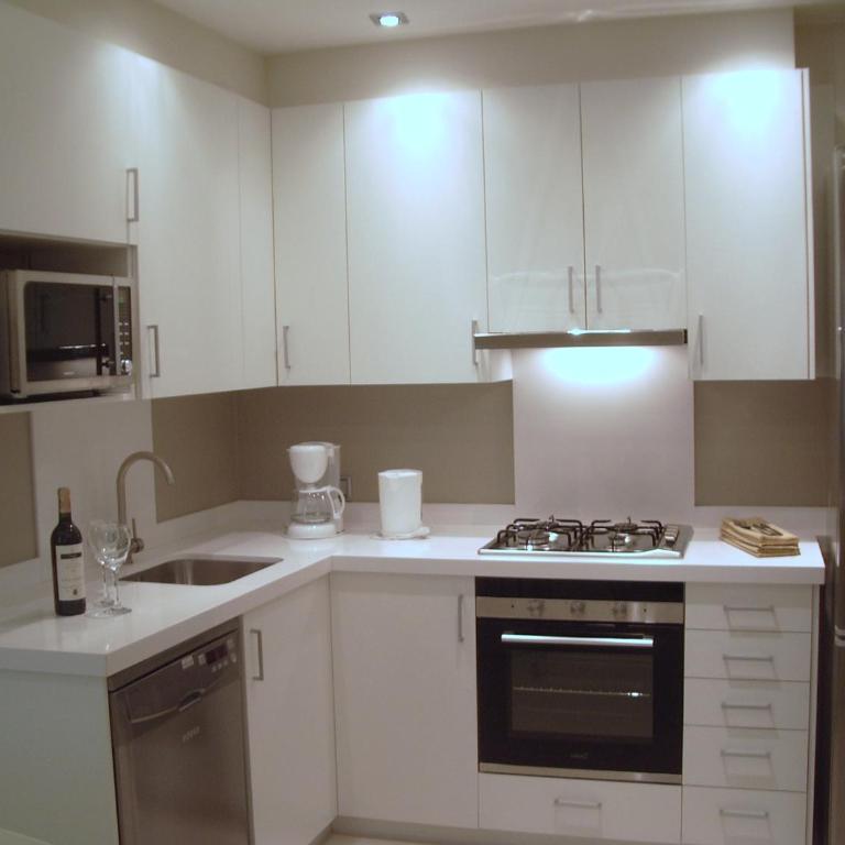 Apartamentos Can Quim - Estudio (2 adultos) - 11