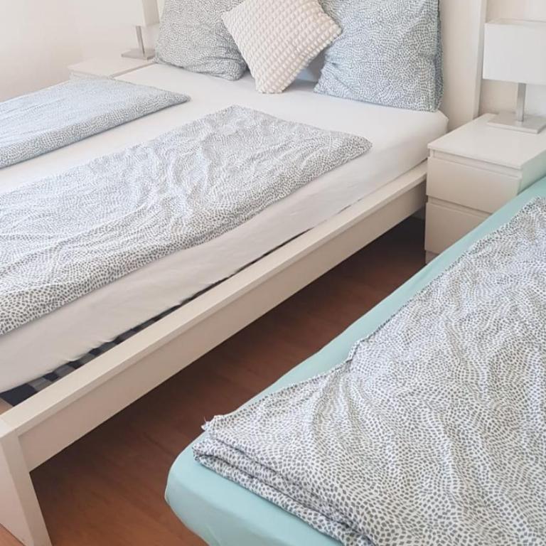 Meine Zimmer - Apartment mit 1 Schlafzimmer - 3